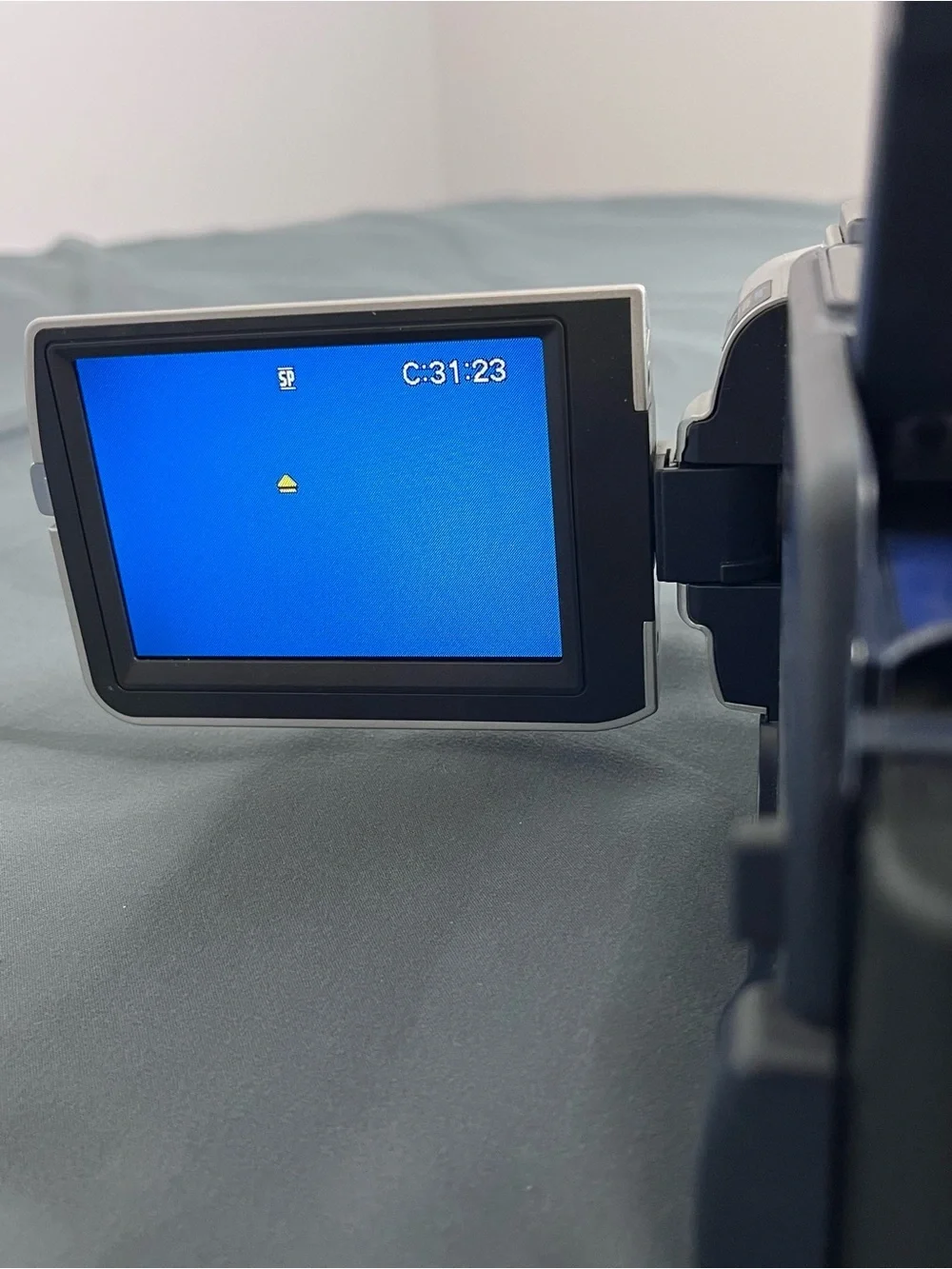 Sony dcr trv17